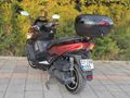 AYAZ OTOMOTİVDEN 2025 ÇIKIŞLI RAHATLIK ABİDESİ 250 CC