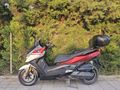 AYAZ OTOMOTİVDEN 2025 ÇIKIŞLI RAHATLIK ABİDESİ 250 CC