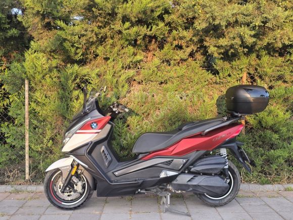 AYAZ OTOMOTİVDEN 2025 ÇIKIŞLI RAHATLIK ABİDESİ 250 CC