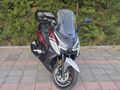 AYAZ OTOMOTİVDEN 2025 ÇIKIŞLI RAHATLIK ABİDESİ 250 CC