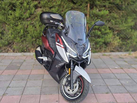 AYAZ OTOMOTİVDEN 2025 ÇIKIŞLI RAHATLIK ABİDESİ 250 CC