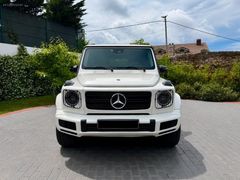 İLK SAHİBİNDEN ÖZEL SİPARİŞ G400 D 39.000 KM HATASIZ