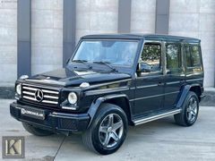 KORKMAZLAR | 2016 MERCEDES-BENZ G 350 d 4MATIC