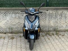FALCON*MOCCO*50/125*B EHLİYET*EMSALSİZ*1750KM*K.K 12 TAKSİT
