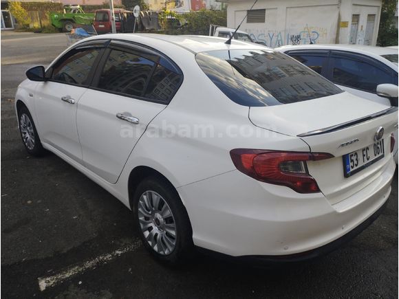Sahibinden Fiat Egea 1.3 Multijet Easy 2017 Model