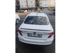 Sahibinden Fiat Egea 1.3 Multijet Easy 2017 Model