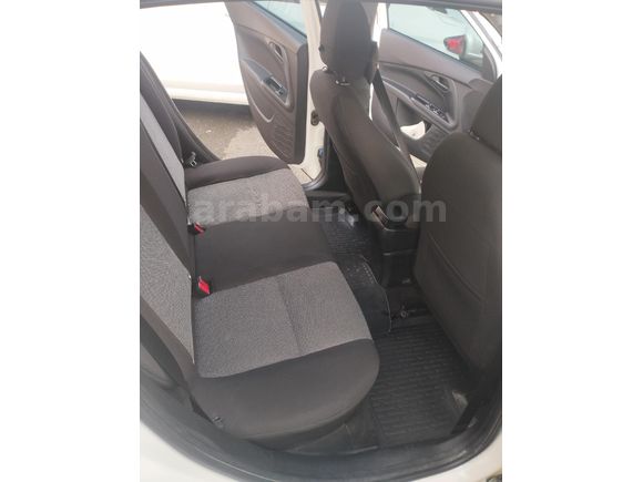 Sahibinden Fiat Egea 1.3 Multijet Easy 2017 Model