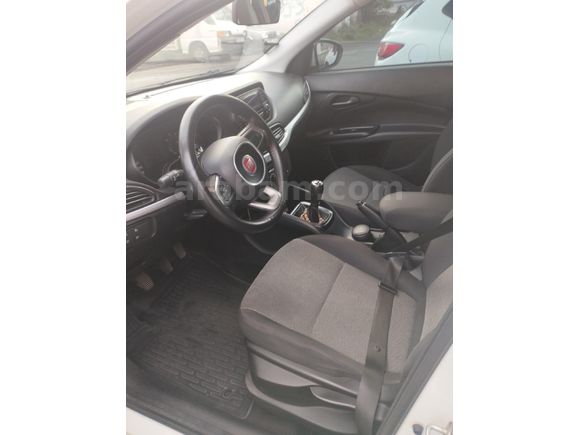Sahibinden Fiat Egea 1.3 Multijet Easy 2017 Model