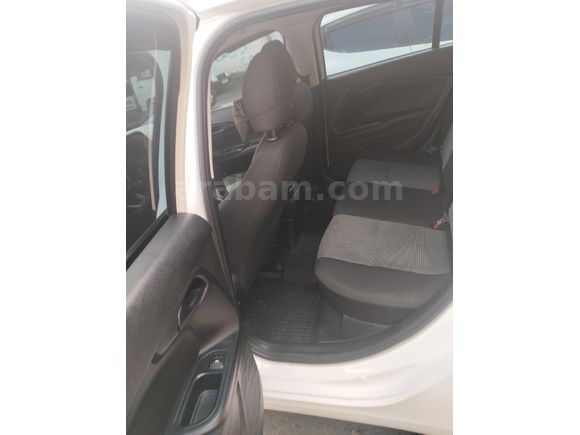 Sahibinden Fiat Egea 1.3 Multijet Easy 2017 Model