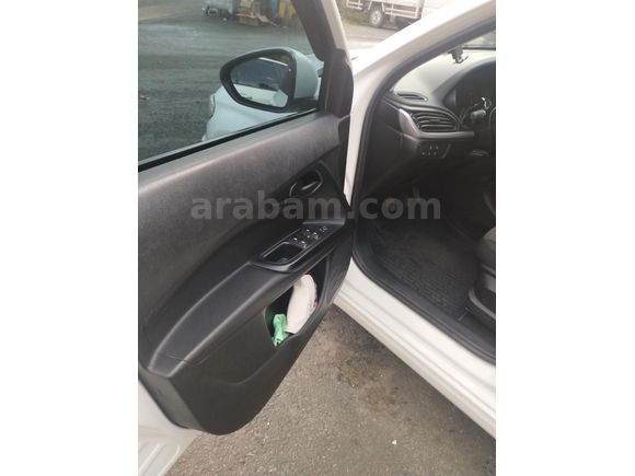 Sahibinden Fiat Egea 1.3 Multijet Easy 2017 Model