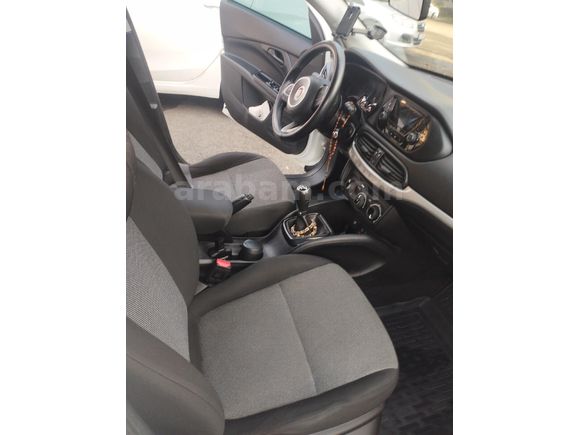 Sahibinden Fiat Egea 1.3 Multijet Easy 2017 Model