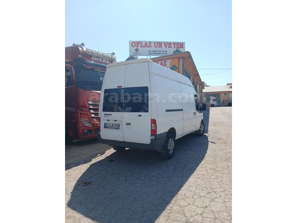 SAHİBİNDEN TEMİZ TRANSİT