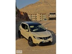 Qashqai 1.5 DCİ start&stop