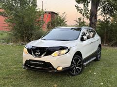 2016 Model 120 Bin km'de boyasızzz lekesizzz Qasqai.....