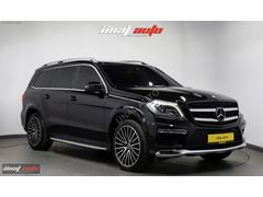GL350 CDİ BLUETEC 4MATIC AMG 7KOLTUK CAMTAVN EBAGAJ ISITMA BAYİ