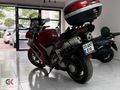GK OTOMOTİV'DEN 207 MODEL VFR 800 SERVİS BAKIMLI