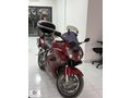 GK OTOMOTİV'DEN 207 MODEL VFR 800 SERVİS BAKIMLI