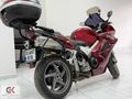 GK OTOMOTİV'DEN 207 MODEL VFR 800 SERVİS BAKIMLI