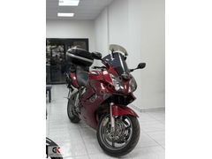 GK OTOMOTİV'DEN 207 MODEL VFR 800 SERVİS BAKIMLI