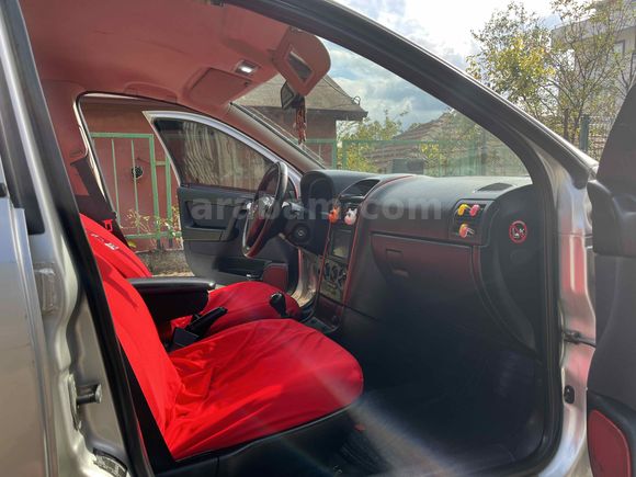 Sifir motor 2004 astra aciklamayi okuyun.