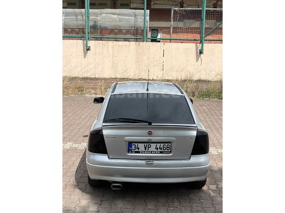Sifir motor 2004 astra aciklamayi okuyun.