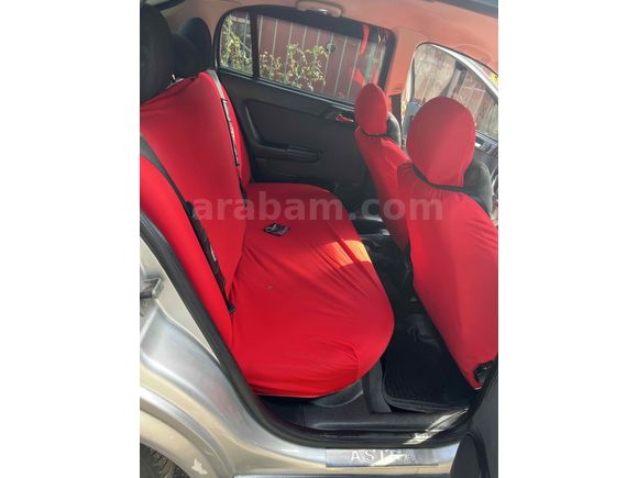 Sifir motor 2004 astra aciklamayi okuyun.