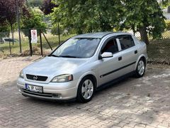 Sifir motor 2004 astra aciklamayi okuyun.