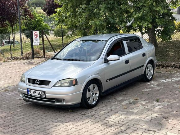 Sifir motor 2004 astra aciklamayi okuyun.