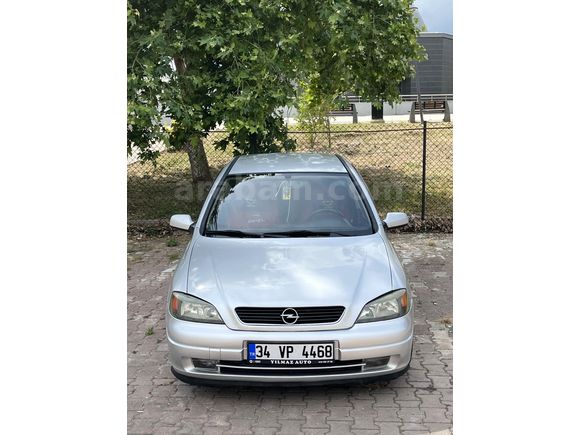 Sifir motor 2004 astra aciklamayi okuyun.