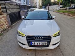 Sahibinden Audi A3 Sedan 1.6 TDI S Line 2015 Model
