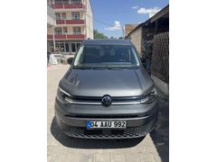 Sahibinden Volkswagen Caddy 2.0 TDI Style 2022 Model Ağrı