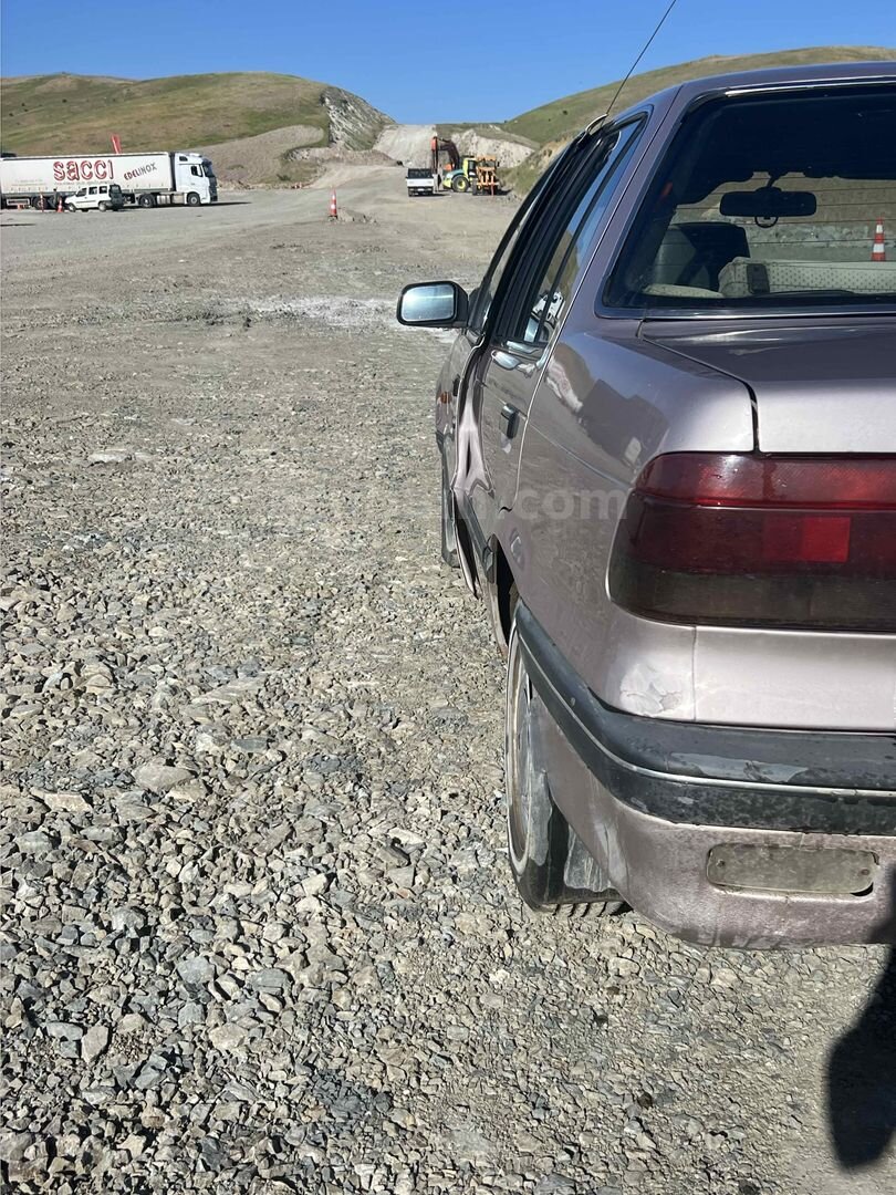 Sahibinden Mitsubishi Lancer 1.5 GLX 1990 Model Ankara 320.000 km Pembe 7