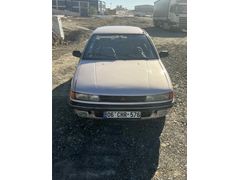 Sahibinden Mitsubishi Lancer 1.5 GLX 1990 Model  320.000 km Diğer otomatik vites 