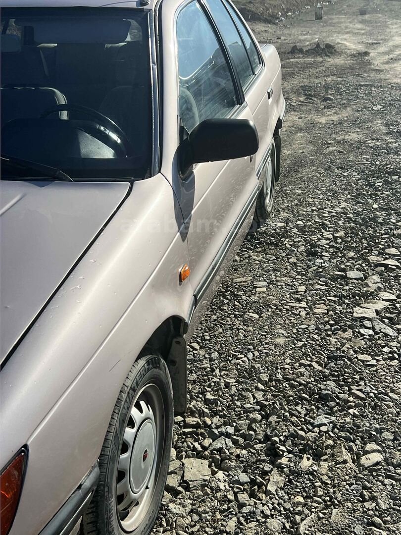 Sahibinden Mitsubishi Lancer 1.5 GLX 1990 Model Ankara 320.000 km Pembe 3
