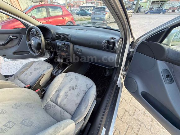 Sahibinden Seat Leon 1.6 Signo 2001 Model 