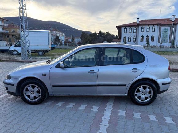 Sahibinden Seat Leon 1.6 Signo 2001 Model 