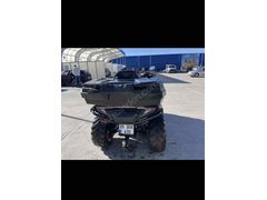 Sahibinden CFMoto C Force 625 Touring 
