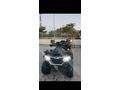 Sahibinden CFMoto C Force 625 Touring 