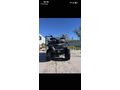 Sahibinden CFMoto C Force 625 Touring 