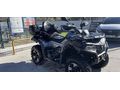 Sahibinden CFMoto C Force 625 Touring 