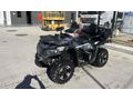Sahibinden CFMoto C Force 625 Touring 