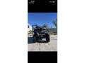 Sahibinden CFMoto C Force 625 Touring 