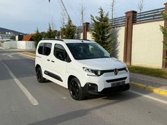 CITROEN BERLİNGO 1.5 BLUEHDİ PLUS KREDİ KARTINA TAKSİT İMKANI 
