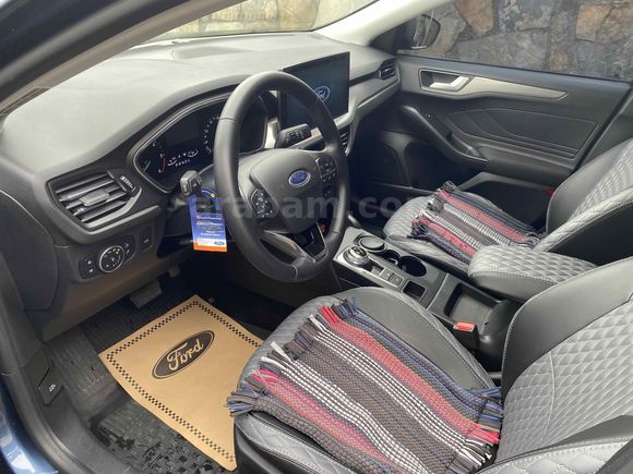 Sahibinden Ford Focus 1.5 EcoBlue Titanium Stil 2024 Model 