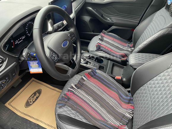 Sahibinden Ford Focus 1.5 EcoBlue Titanium Stil 2024 Model 