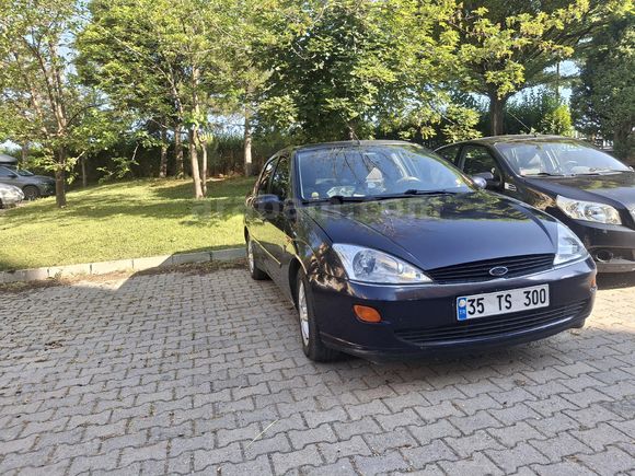 Sahibinden Ford Focus 1.6 Ghia