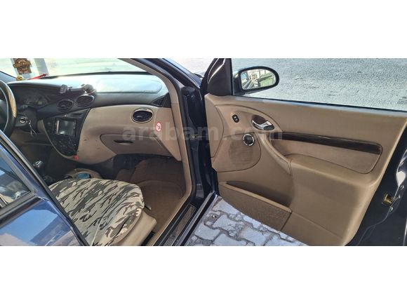 Sahibinden Ford Focus 1.6 Ghia