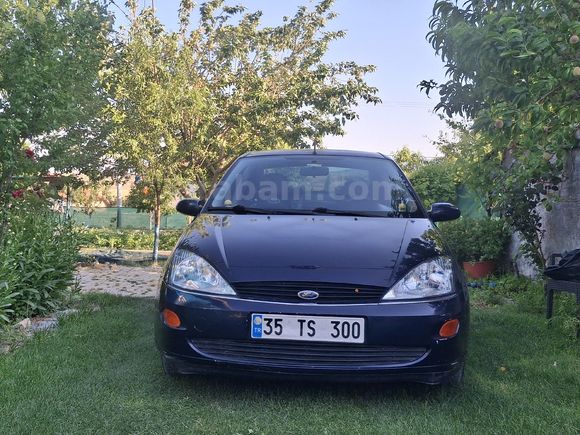 Sahibinden Ford Focus 1.6 Ghia
