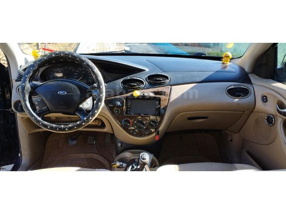 Sahibinden Ford Focus 1.6 Ghia