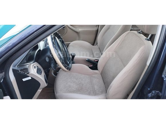 Sahibinden Ford Focus 1.6 Ghia